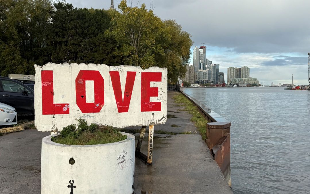 Signage is an art (also in Canada) – some basic considerations to be effective
